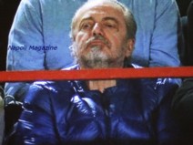 Aurelio De Laurentiis
